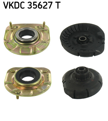 Coupelle de suspension SKF VKDC 35627 T